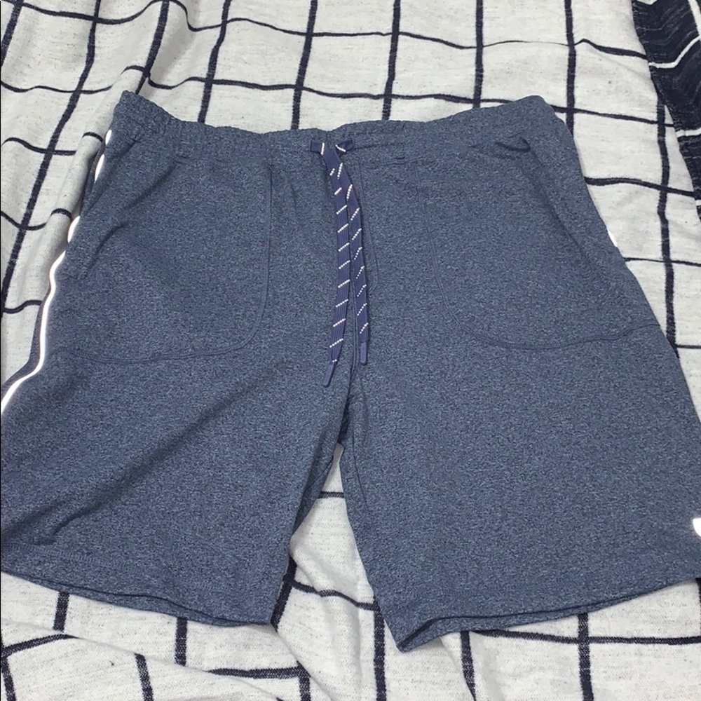 Cremieux Club 38 performance shorts